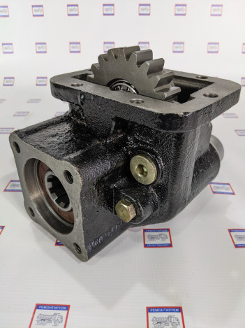 Коробка отбора мощности PF 18002 P "Новый" PF 18002 P - фото 2