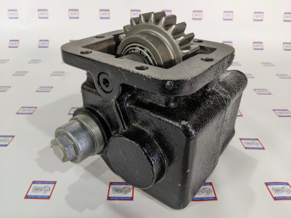 Коробка отбора мощности PF 18002 P "Новый" PF 18002 P - фото 3