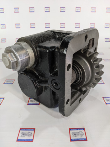 Коробка отбора мощности PF 18002 P "Новый" PF 18002 P - фото 4