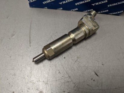 Форсунка 33-03 простая (для ТНВД 33-02) 33.1112010-03 - фото 4